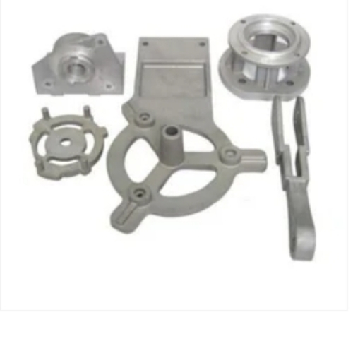 Non Ferrous Casting