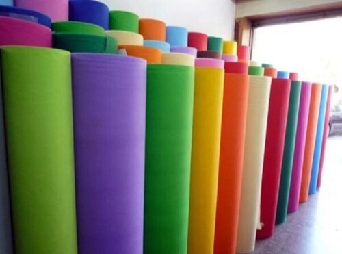 Non Woven Fabric Roll