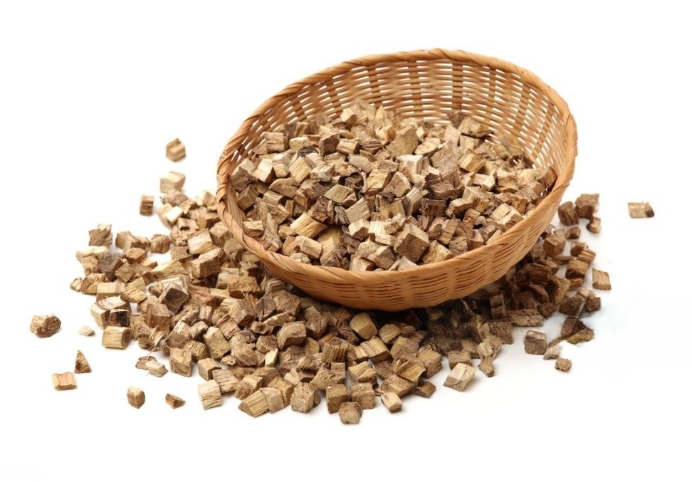 Organic Chicory Cubes