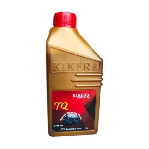 Power Steering Fluid