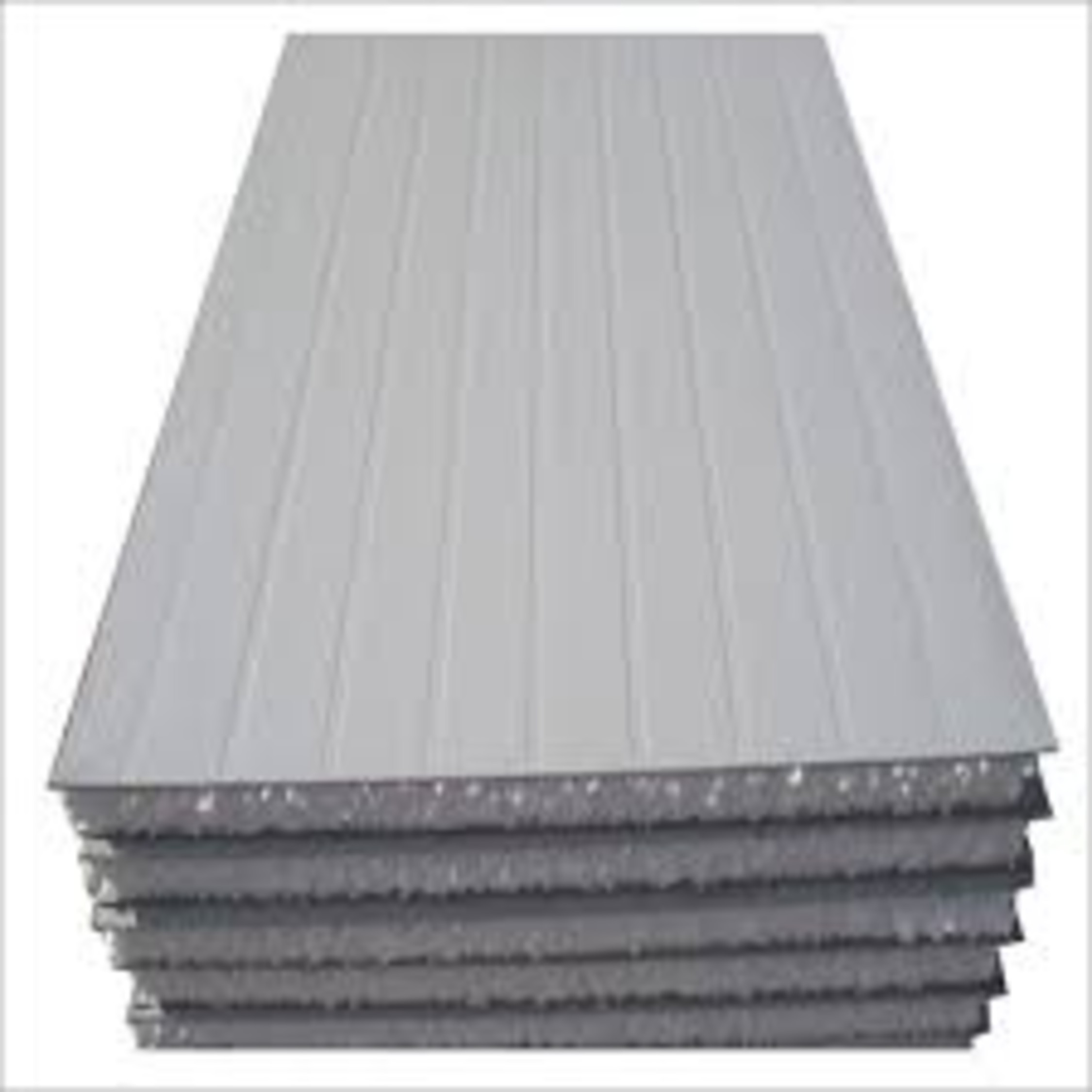 Puf Wall Insulated Panel