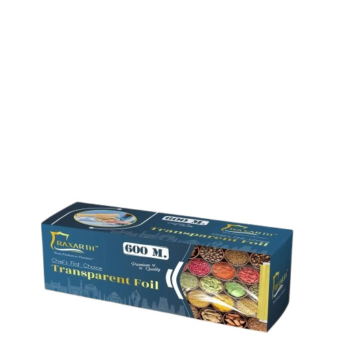 Pvc Cling Film By Vivanta Multipack