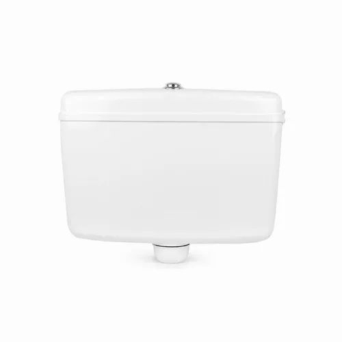 PVC Dual Flush Tank