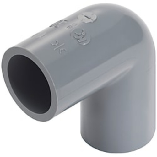 PVC Pipe Elbow