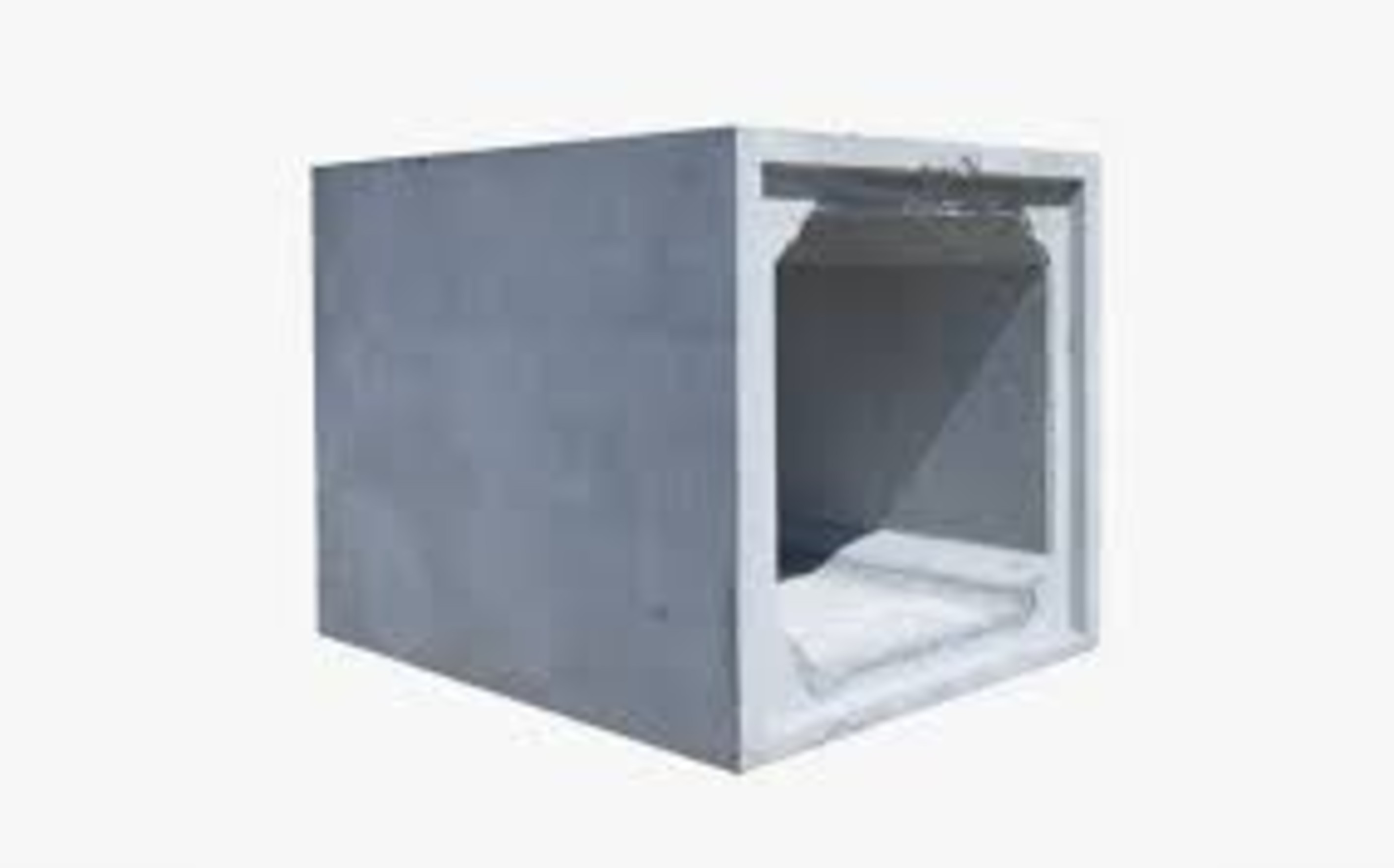 Rcc Precast Box Culverts