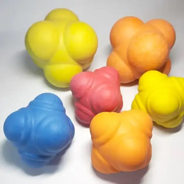 Reflex Skills Bar Ball TRB-72