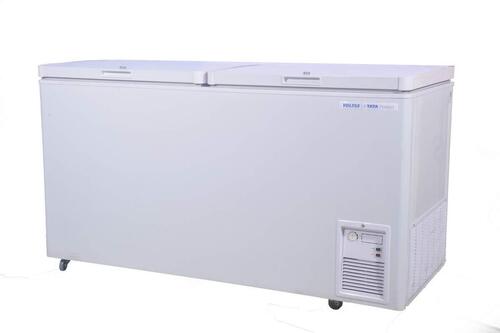 Refrigerator & Freezer - Capacity: Na