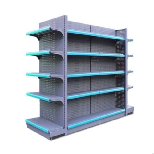 Retail Display Racks