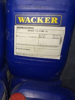 Silicone Emulsion - Application: Rubber Industry