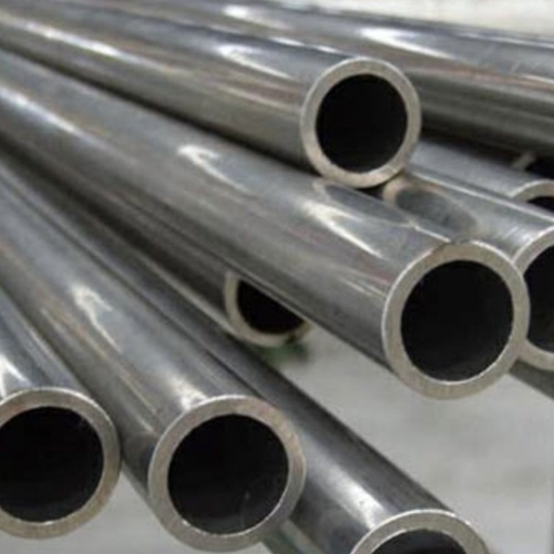 Stainless Steel Pipe