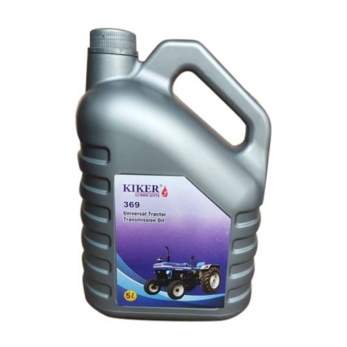 Tractor Transmission Oil