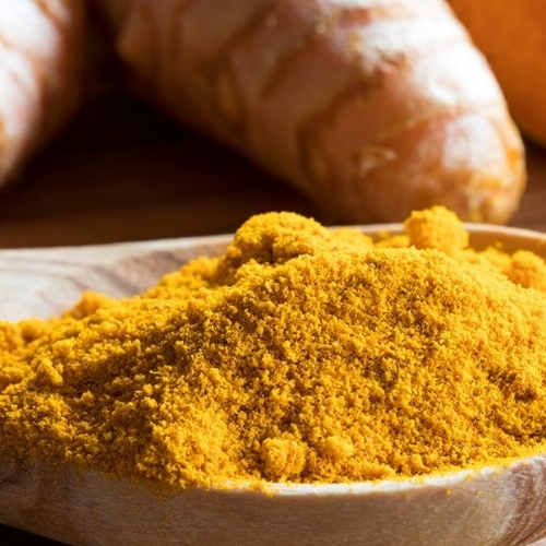 Turmeric Powder