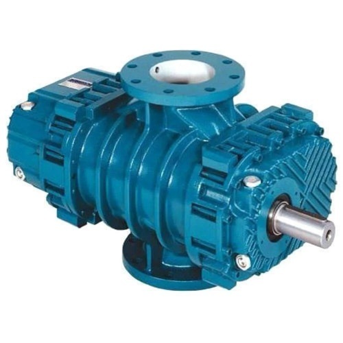 Twin Lobe Air Blowers