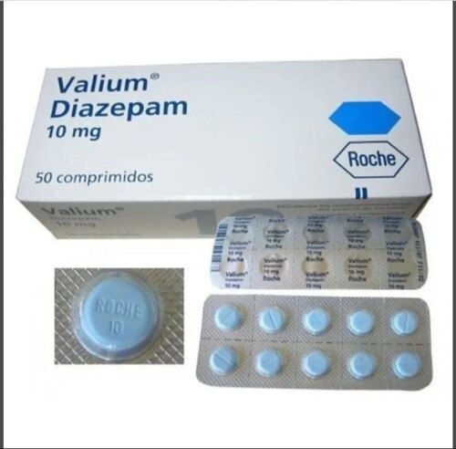 Valium Diazepam Tablets 10mg Uk Fast Delivery 