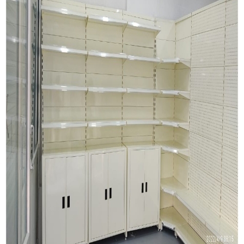 Wall Display Racks