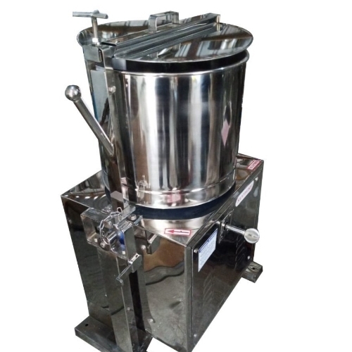 Wet Grinder 