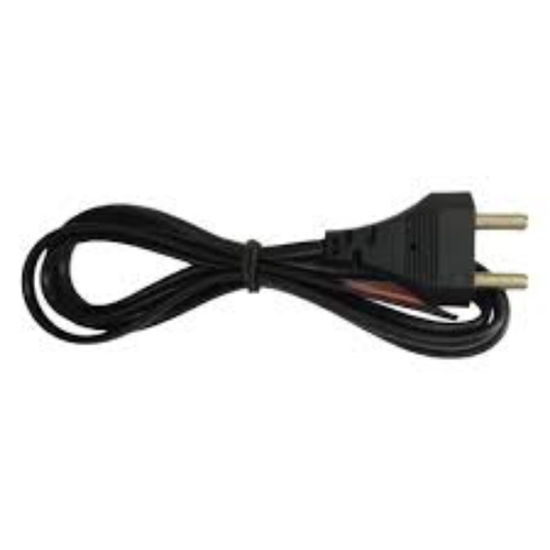 2 Pin Power Cord