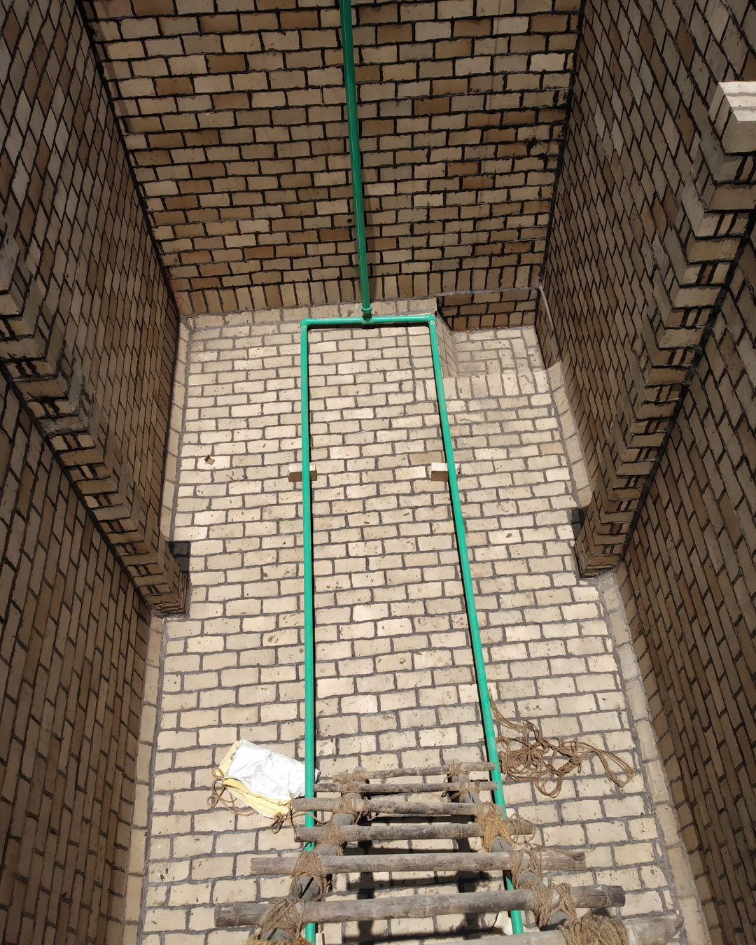 Acid Proof Bricks Lining Services