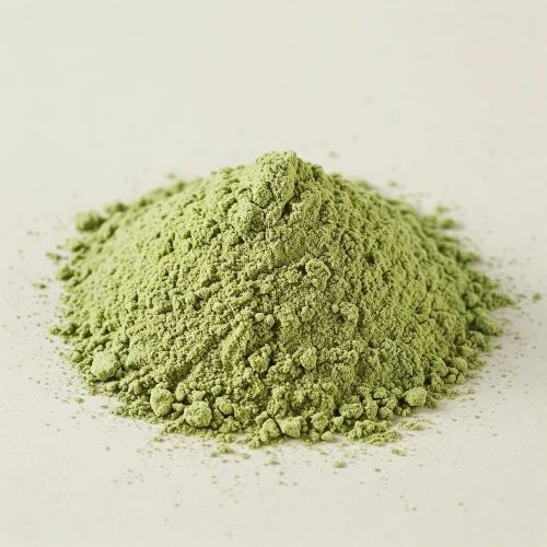 Aloe Vera Powder - 99% Purity, Medicinal Grade A | Organic, Natural, Packaged for Freshness in Quality Packet