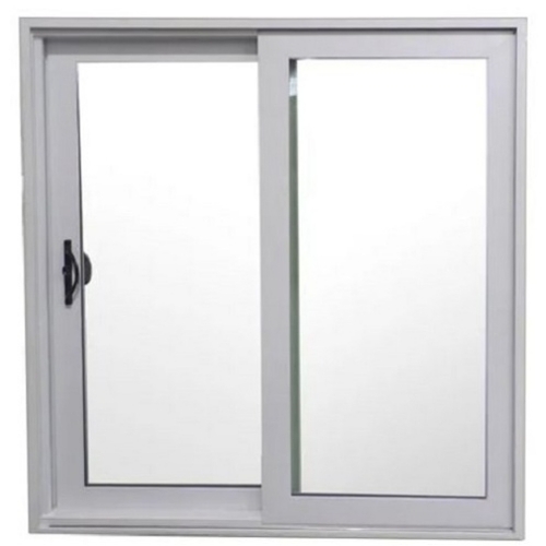 Aluminium Sliding Window