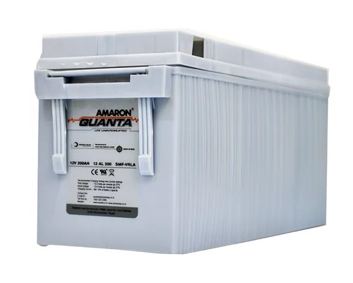 Amaron Quanta 12v 200ah Battery
