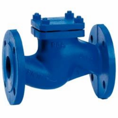 Ball Check Valves