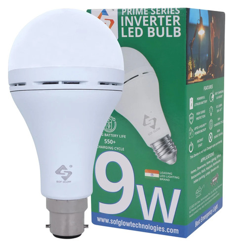Bulb Raw Material