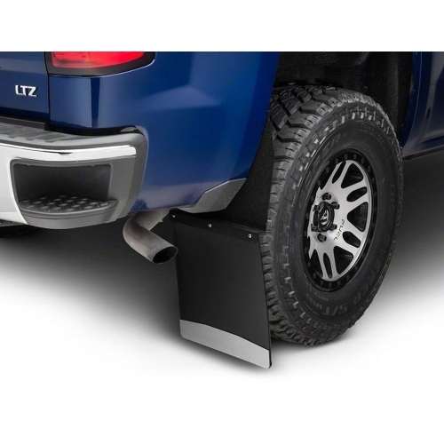 Mud flaps