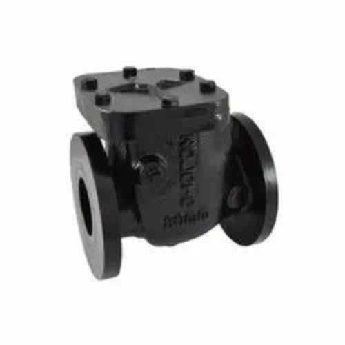 Cast Iron Non Return Valve
