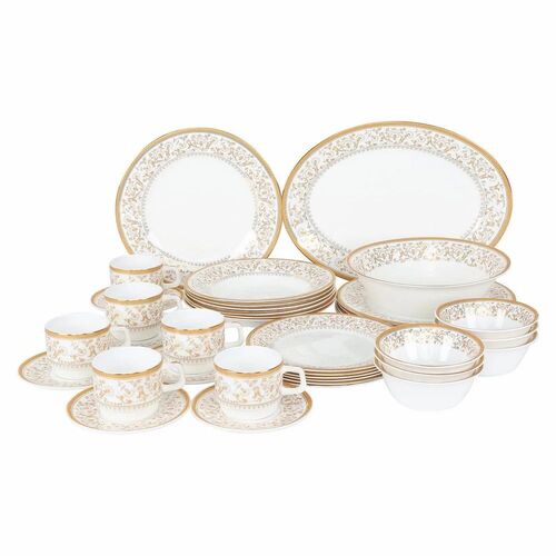 Ceramic Dinner Set