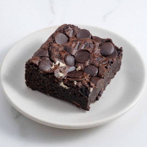 Chocolate Brownie