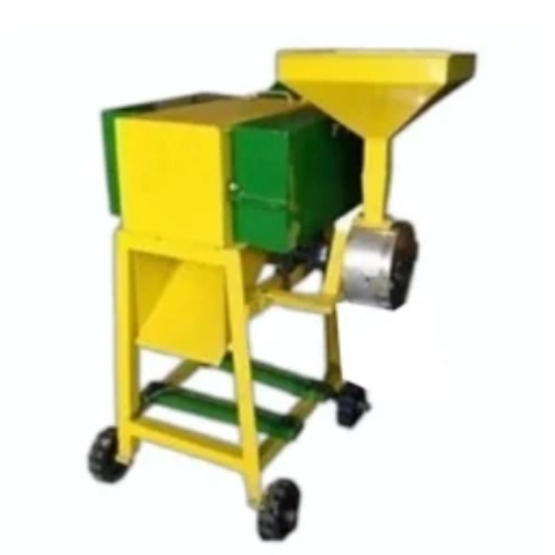 CI 9A Chaff Cutter Machines