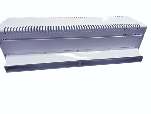 Commercial Air Curtains - Air Pressure: 1 Ksi