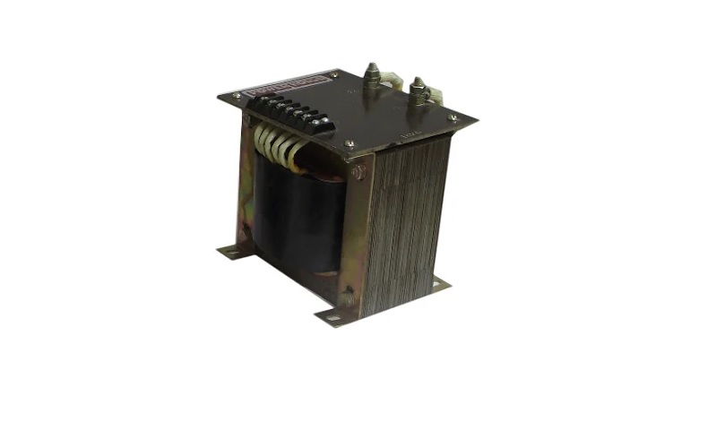 Control Transformer