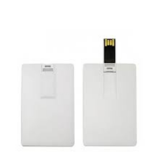 Credit Card USB Pen Drive