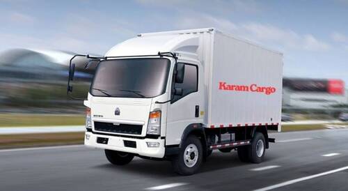 Delhi to Mumbai Road Cargo Service