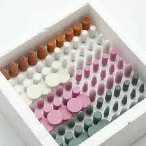 Dental Stone Burs
