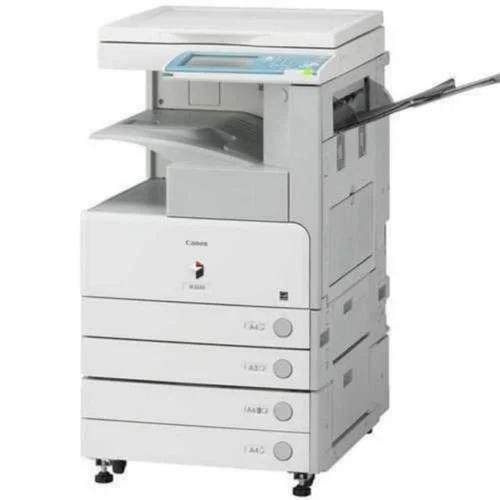 Digital Copier Machine