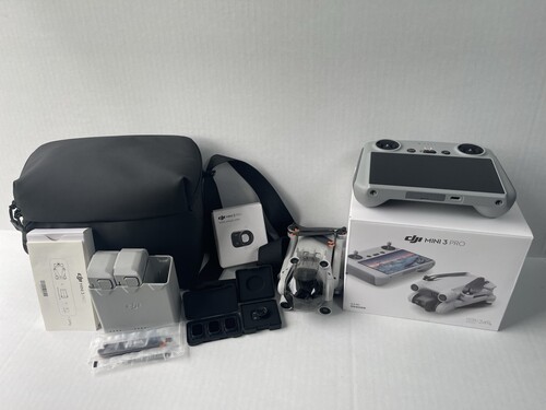 DJI Mini 3 pro