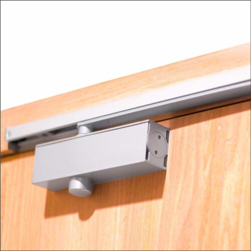 Door Closer