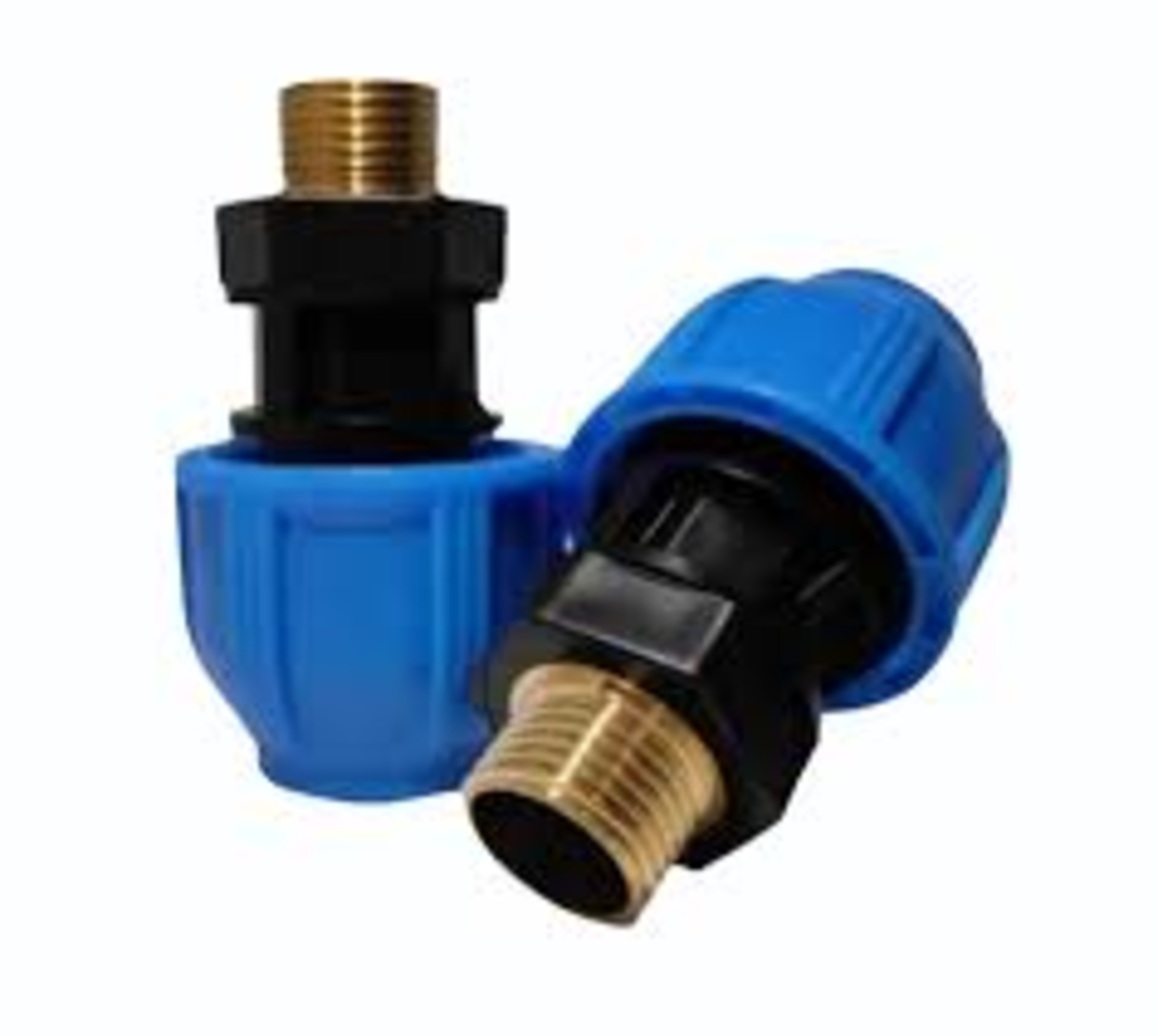 Fhtc House Connection Fittings - Application: Agricultural