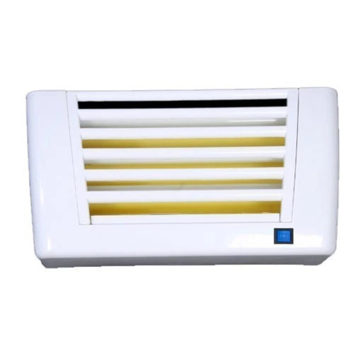 Fly Catchers - Coverage Area: 1 Square Foot (Ft2)