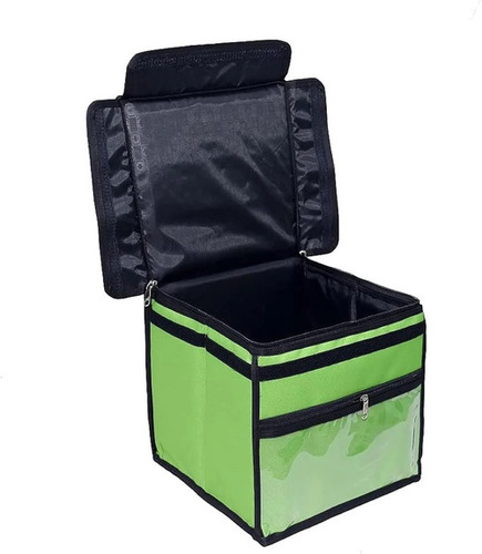 Food Delivery Bag - Color: Any Color