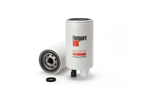 Fuel Water Separator