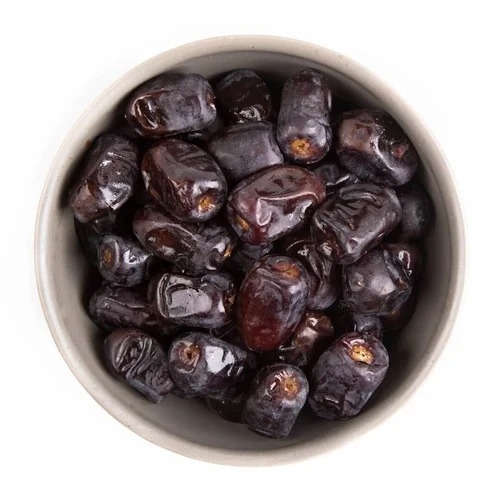 Full Healthy Fresh Dates