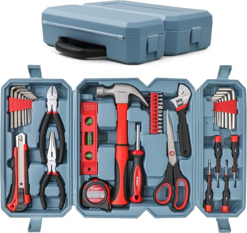 Garage Tool - Lift Design: Scissor Lift