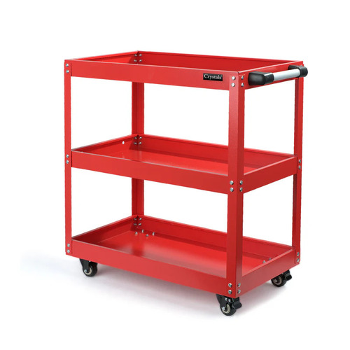 Garage Trolley