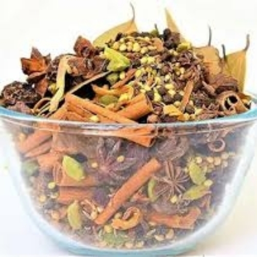 Garam Masala