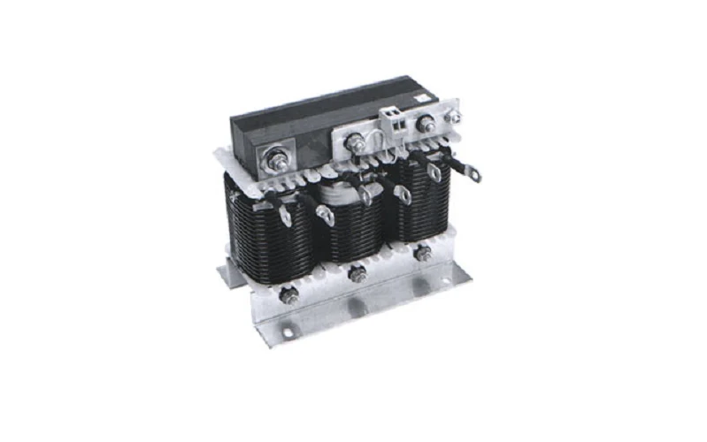 Harmonic Filter Reactor