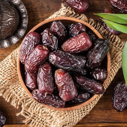 Healthy Fresh Dates